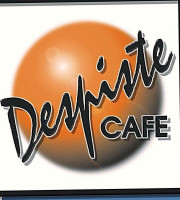 Despiste Cafe food
