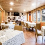 Bar Restaurante El Santuario Nourriture