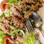 La Campanona Nourriture