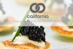 California food