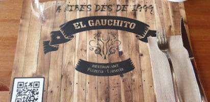 El Gauchito food