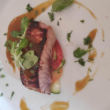 Torrecombelles Nourriture