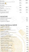 Fiori D´ Italia food