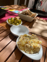Tierra De Ibiza Tradicion Culinaria food