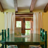 Casa Rural Valle Del Arrago À l'intérieur