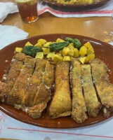 La Taberna Mediterranea, Calatayud food