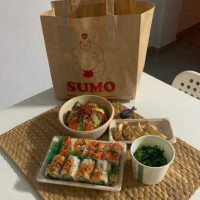 Sumo food