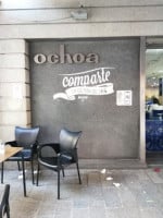 Confiteria Ochoa food