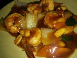 Tian fu food