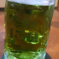 Restaurace Baltaci Comida