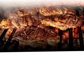 El Clan food