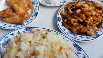 Kai Fu food