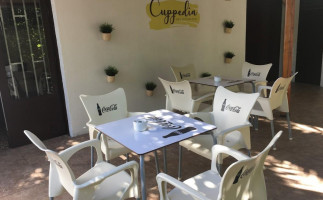 Cuppedia Café Repostería Artesá food