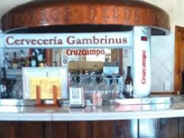 Cerveceria Gambrinus Ciudad Lineal food