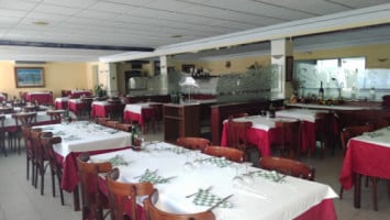 Can Selvata (antic Hostal D'en Mach) food