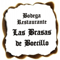 Las Brasas De Boecillo food