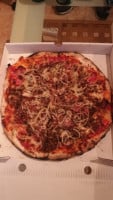 Pizzeria Rosienna food