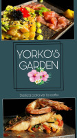 Yorkos food