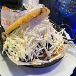 La Tahona Delicatessen Comida