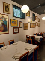 Casa Millos food