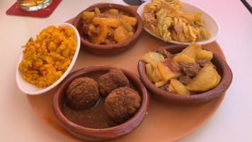 Torreon food