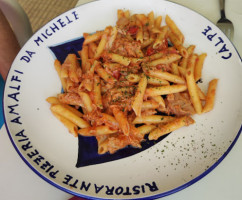 Amalfi food