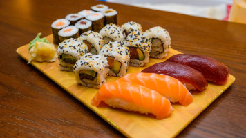 Tataki Sushi&gastrobar food