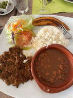 Rincon Cartagenero food