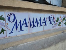 La Mamma Mia food