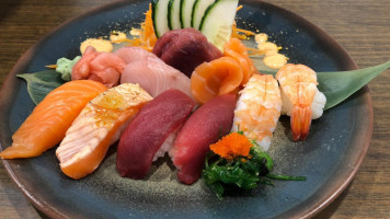 Hinoiri food