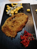 La Dehesa Ii food