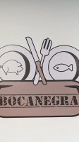 Asador Bocanegra food