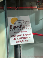 Dinastia food