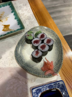 Akira Sushi inside