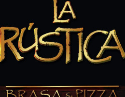 La Rustica food