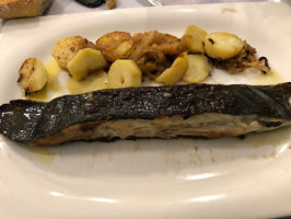 Cantabria food