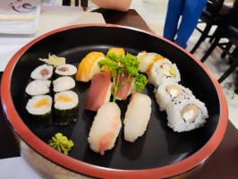 Sakura Japanese food