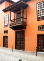 Casa Miranda Cerrado outside