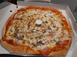 Pizza Va food