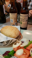 Street Food Burguer Beer La Comarca food