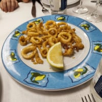 Taberna Del Pla, Alicante food