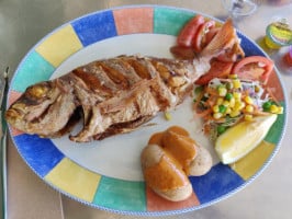 Punta De Jandia food