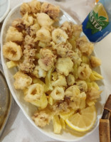 La Maloca Ferrol food