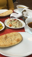 Khas Mahal food