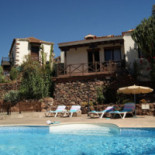 Finca Molino De Agua outside