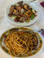 Gran Shanghai Hai food