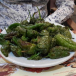 Lalín Casa Del Pulpo food