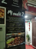 Mi Sushi 2 Japones food