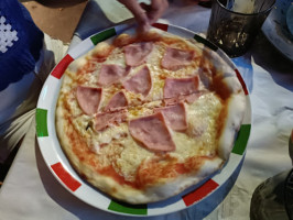 Pizzeria Mamma Leone food
