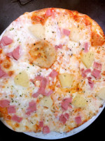 Bo Pizzaria Braseria Tapas food